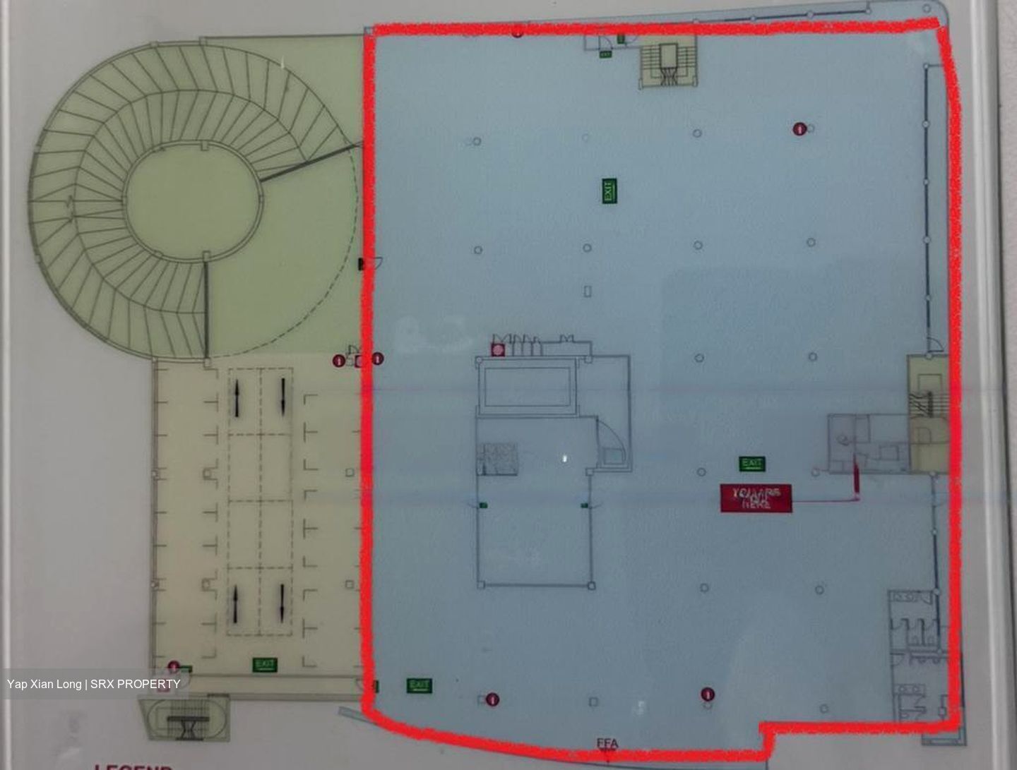 Lorong 8 Toa Payoh (D12), Factory #465841121
